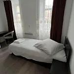 Отель типа 