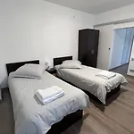 Bed & Breakfast Nv 3*