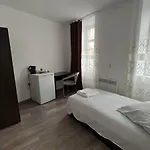 Отель типа 