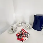 Nocleg ze śniadaniem Nv 3*