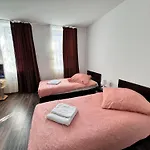 Отель типа 