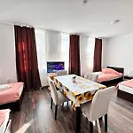 Nv B&B 루터슈타트아이슬레벤