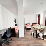 B&B Nv 루터슈타트아이슬레벤