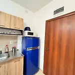 Отель типа 