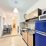 Отель типа 
