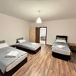 Nocleg ze śniadaniem Nv 3*
