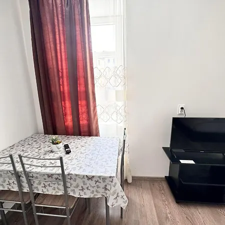 Nv 3* Lutherstadt Eisleben