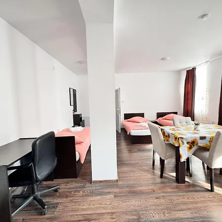 Alojamento de Acomodação e Pequeno-almoço Nv Lutherstadt Eisleben