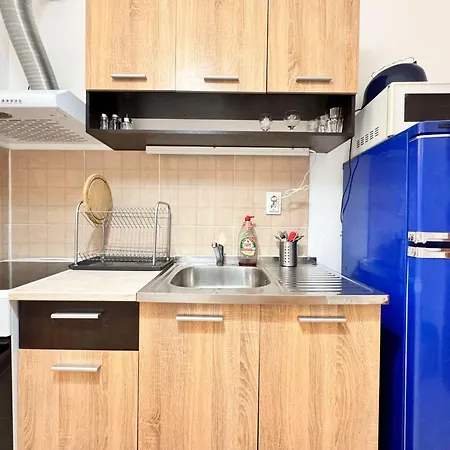 Couette-café Nv Lutherstadt Eisleben