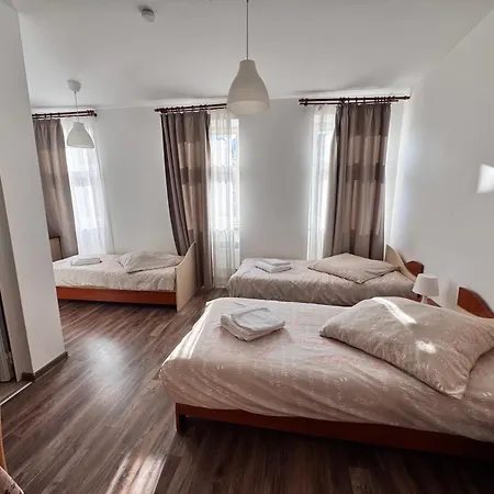 Nv Bed and breakfast *