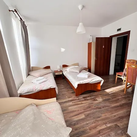 Nv Bed & Breakfast Lutherstadt Eisleben