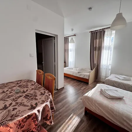 Nv Bed & Breakfast