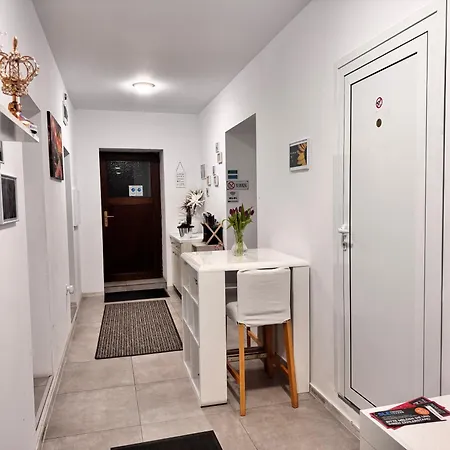 Nv Bed & Breakfast Lutherstadt Eisleben