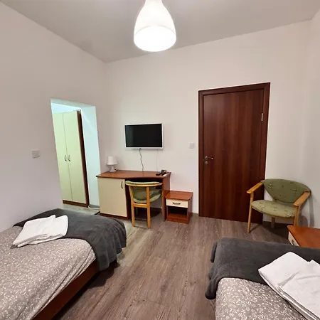 Bed and breakfast Nv Eisleben