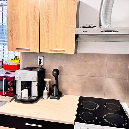 Couette-café Nv Lutherstadt Eisleben