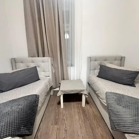 住宿加早餐酒店 Nv