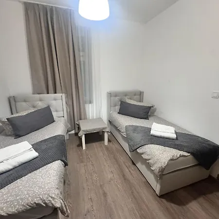 Nv Nocleg ze śniadaniem Eisleben