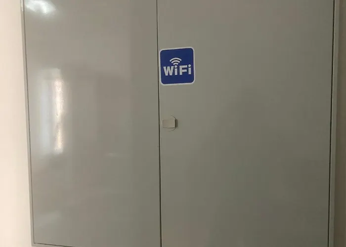 Nv 住宿加早餐酒店