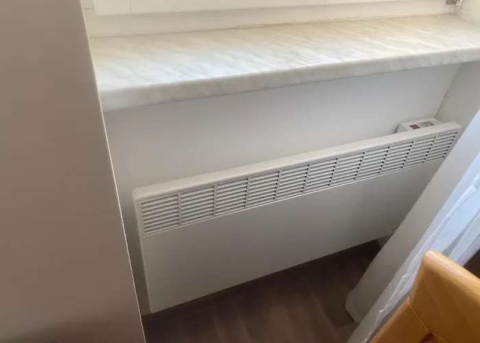 Nv לינה וארוחת בוקר לותרשטאט אייסלבן