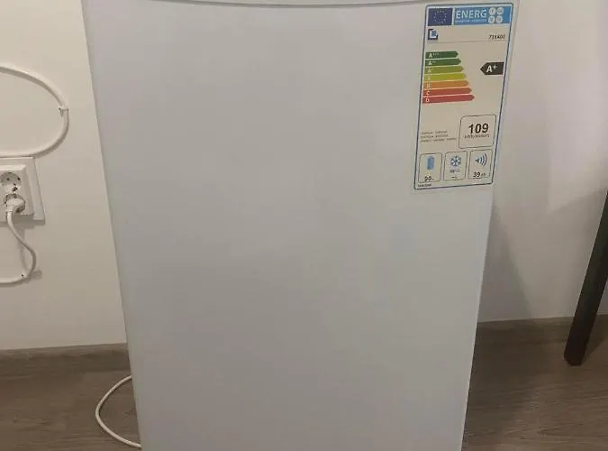 לינה וארוחת בוקר Nv 3*