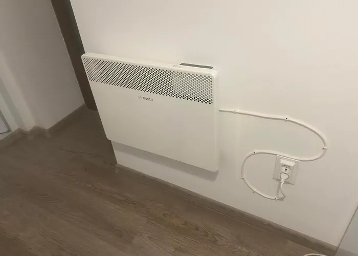 Nv לינה וארוחת בוקר