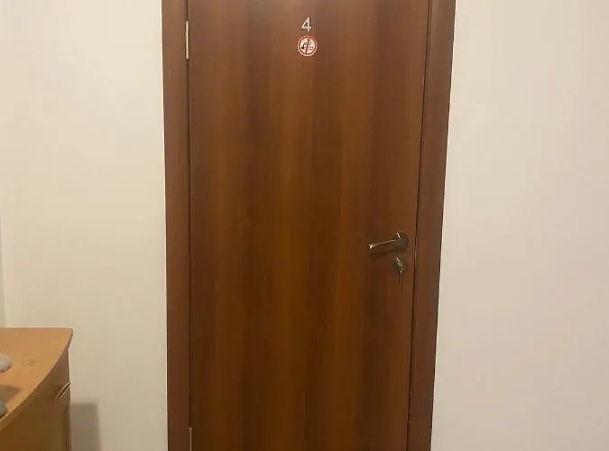 Nv 住宿加早餐酒店