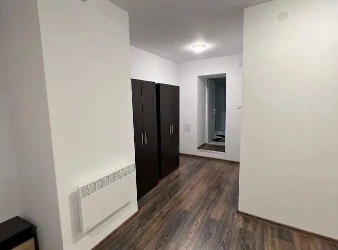 Nv לינה וארוחת בוקר לותרשטאט אייסלבן