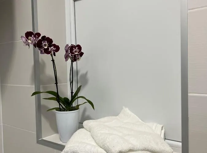 住宿加早餐酒店 Nv 路德斯塔德·艾斯勒本