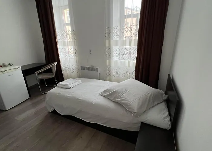 住宿加早餐酒店 Nv 3*