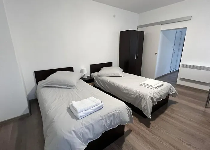 住宿加早餐酒店 Nv 3*