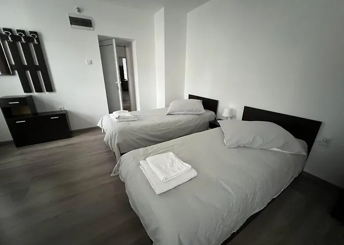 Nv 住宿加早餐酒店