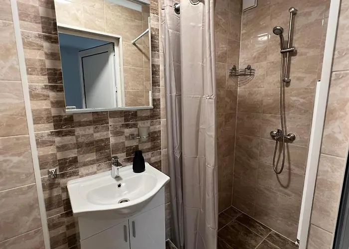 住宿加早餐酒店 Nv 3*