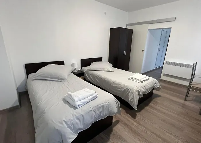 Nv לותרשטאט אייסלבן