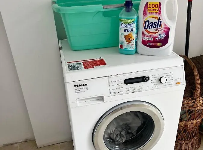 Nv 住宿加早餐酒店