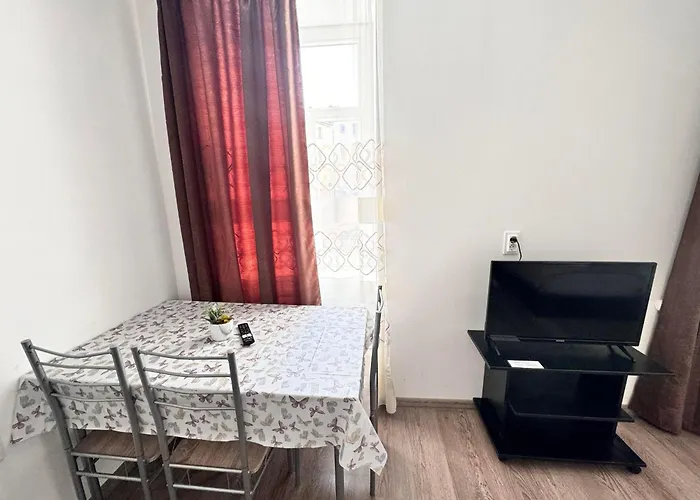 Nv 3* לותרשטאט אייסלבן