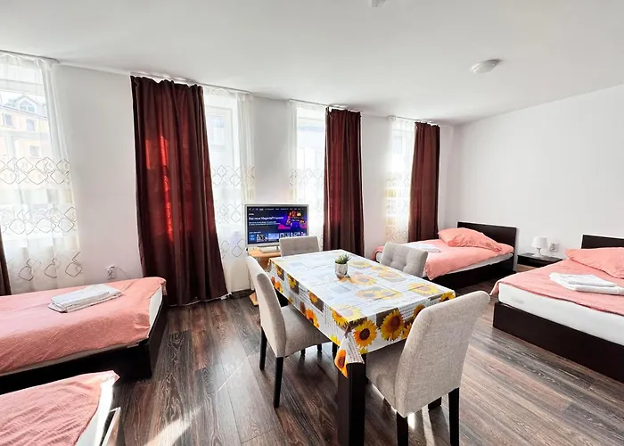 Nv 住宿加早餐酒店 路德斯塔德·艾斯勒本