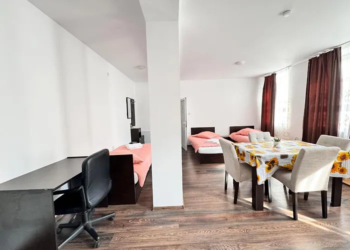 לינה וארוחת בוקר Nv לותרשטאט אייסלבן