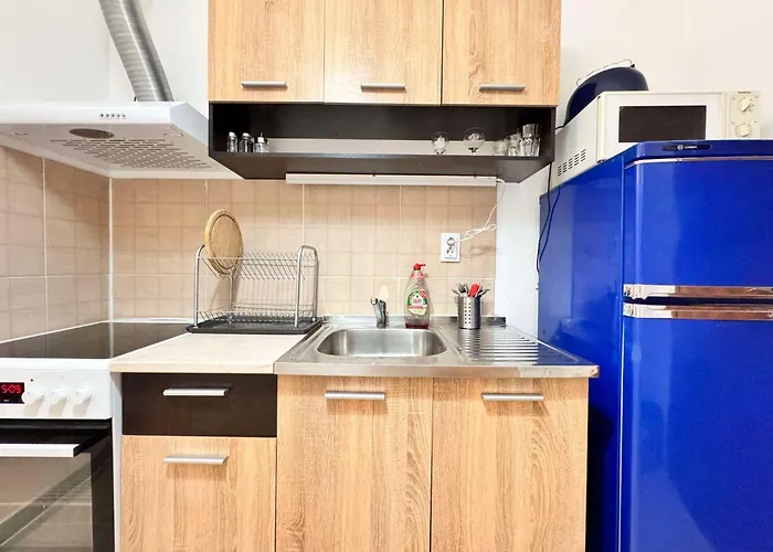 לינה וארוחת בוקר Nv לותרשטאט אייסלבן