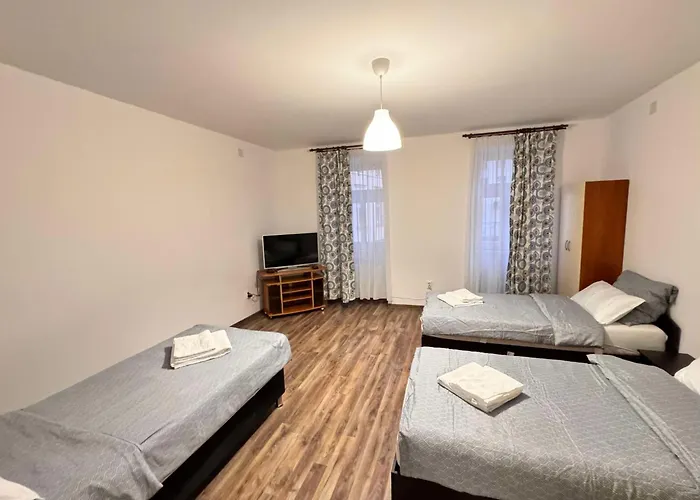 Nv לינה וארוחת בוקר