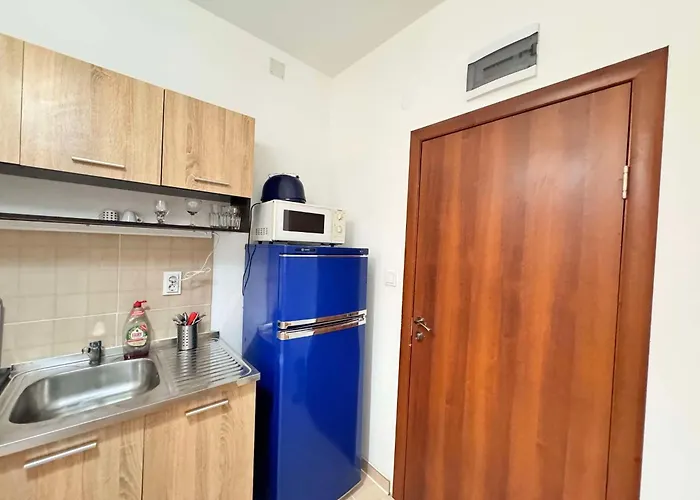 住宿加早餐酒店 Nv