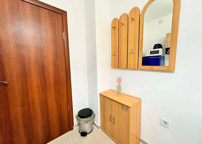 Nv 住宿加早餐酒店 3*