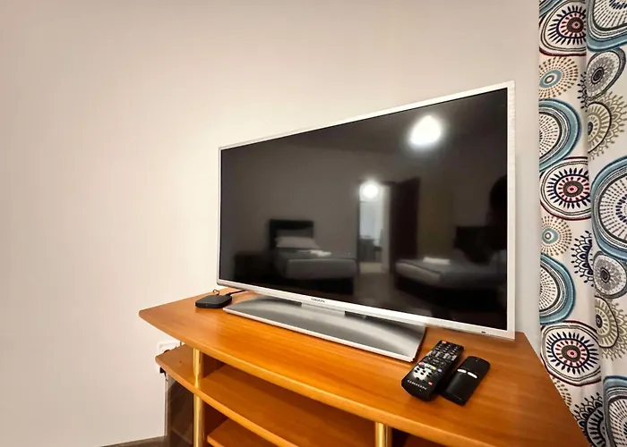 Nv לינה וארוחת בוקר לותרשטאט אייסלבן