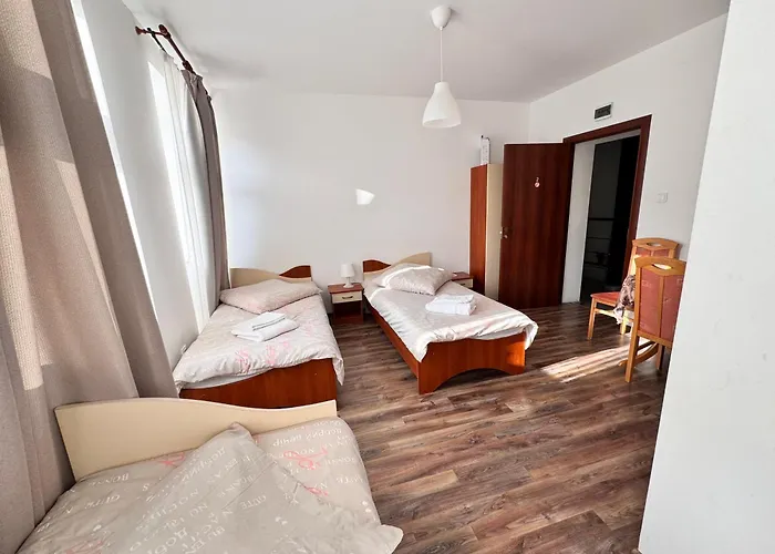 Nv לינה וארוחת בוקר לותרשטאט אייסלבן