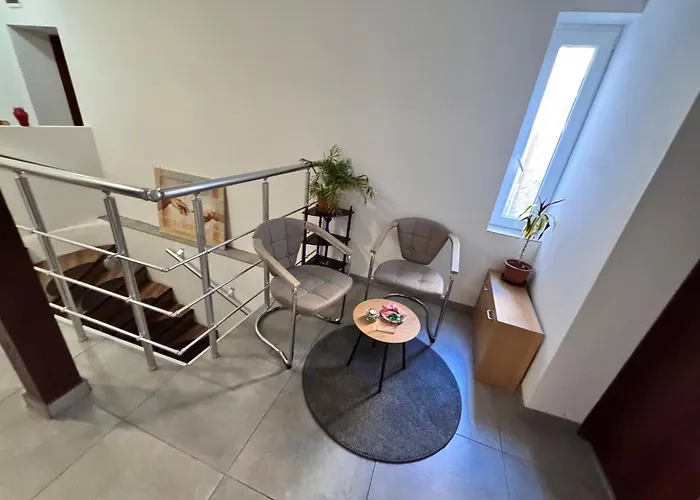 Nv 住宿加早餐酒店 3*