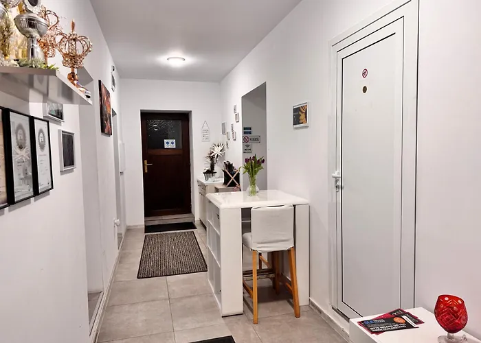 Nv לינה וארוחת בוקר לותרשטאט אייסלבן