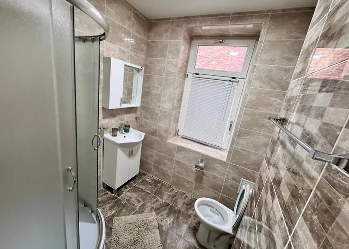 Nv לינה וארוחת בוקר