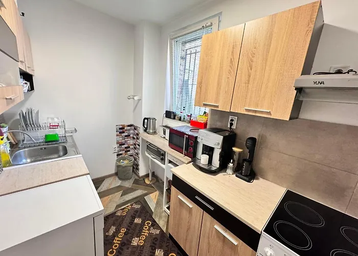 住宿加早餐酒店 Nv 3*