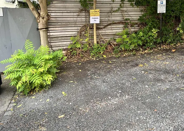 Nv 住宿加早餐酒店 3*