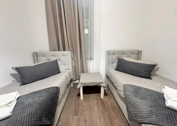 住宿加早餐酒店 Nv